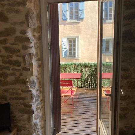 Au Coeur De Carcassonne Apartment Екстериор снимка