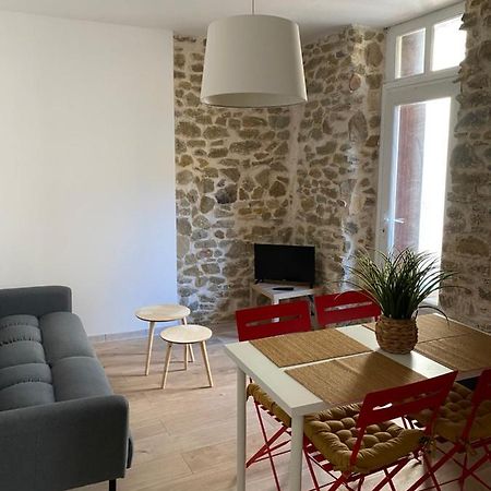 Au Coeur De Carcassonne Apartment Екстериор снимка