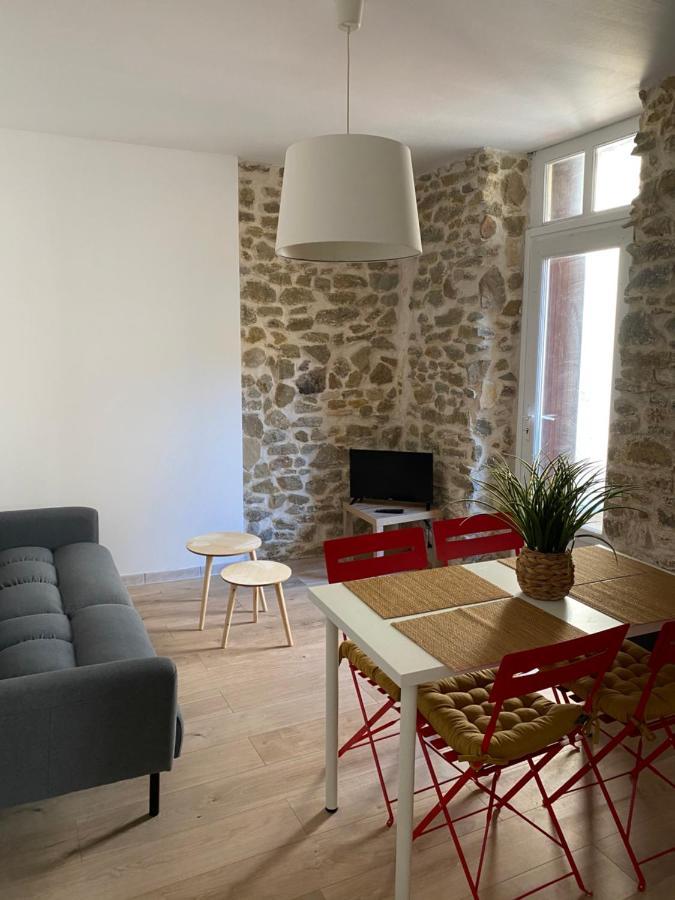 Au Coeur De Carcassonne Apartment Екстериор снимка