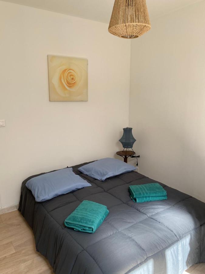 Au Coeur De Carcassonne Apartment Екстериор снимка