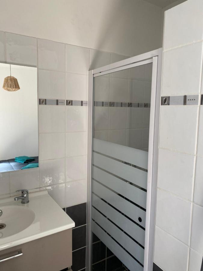 Au Coeur De Carcassonne Apartment Екстериор снимка